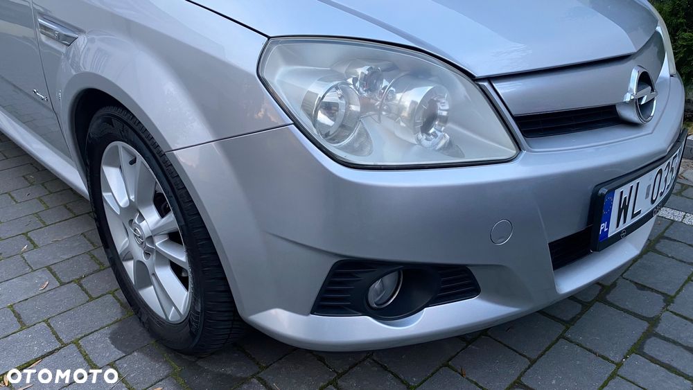 Opel Tigra 1.8 Enjoy - 13