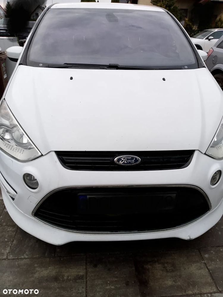 Ford S-Max 2.0 TDCi Titanium - 1