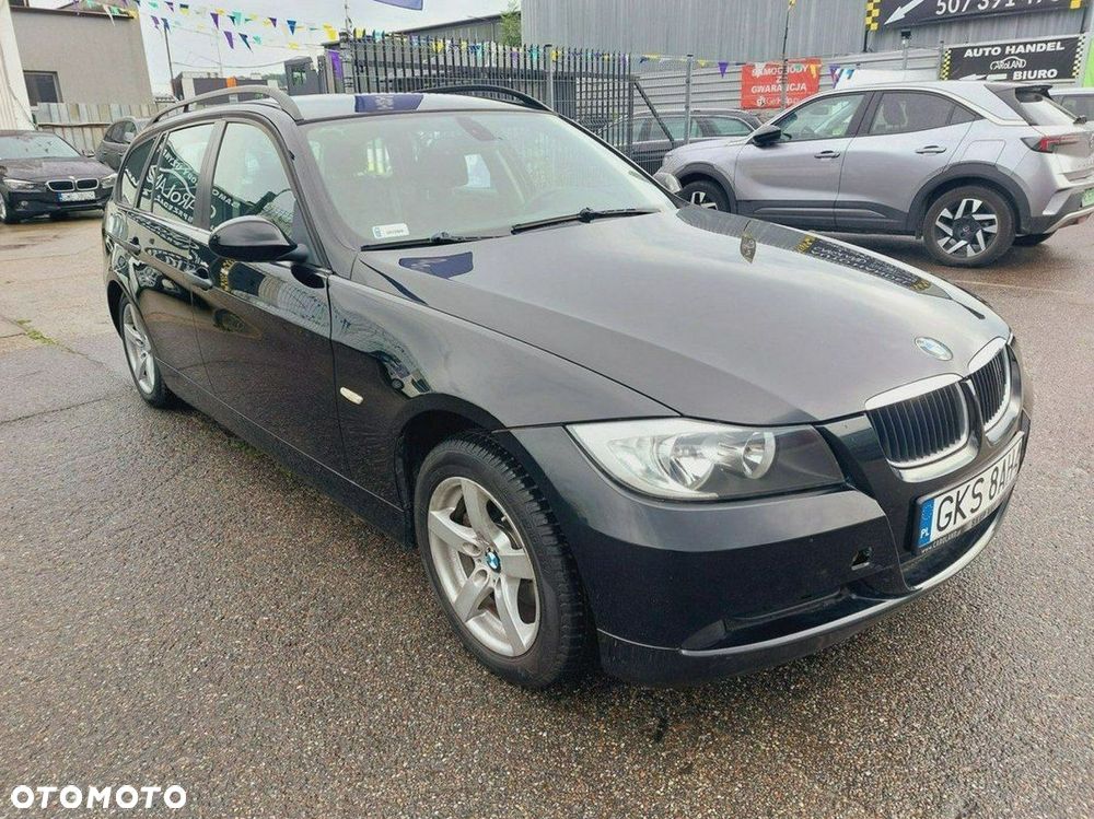 BMW Seria 3 - 15