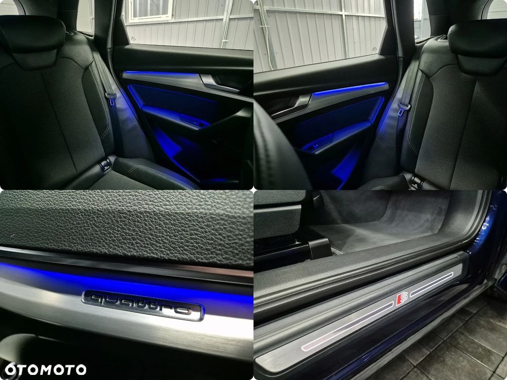 Audi Q5 2.0 TDI Quattro Sport S tronic - 21