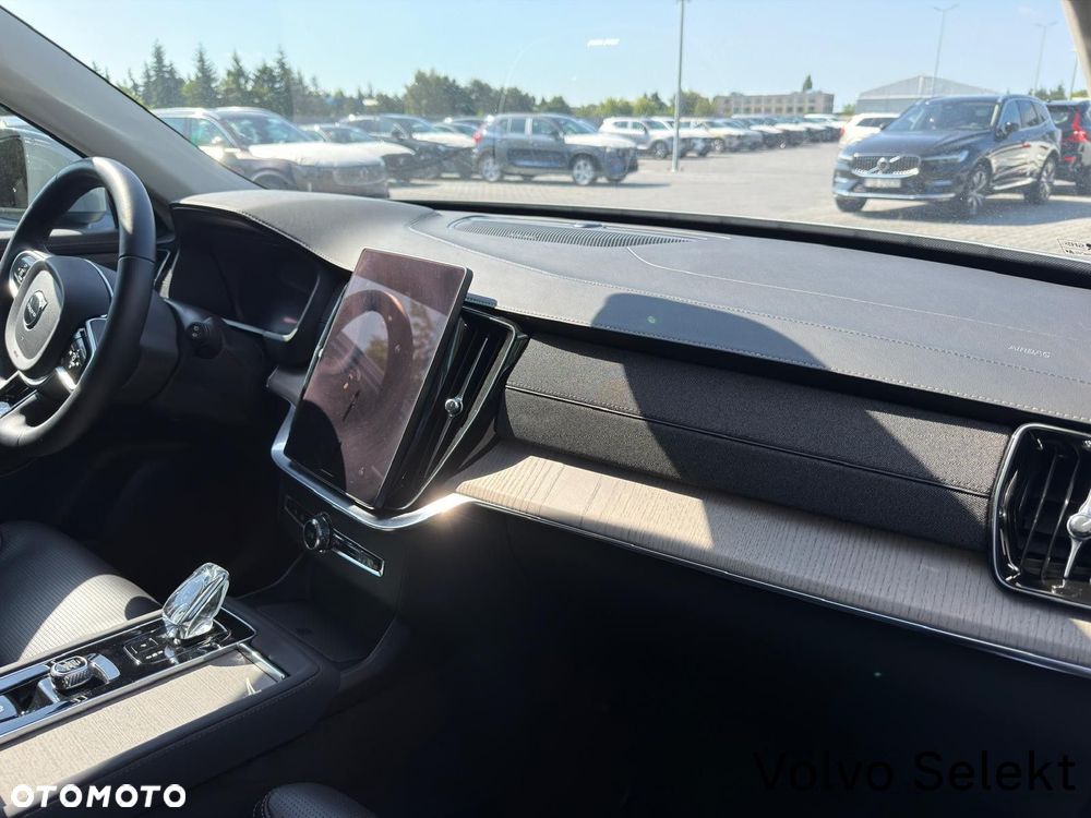 Volvo XC 90 - 36