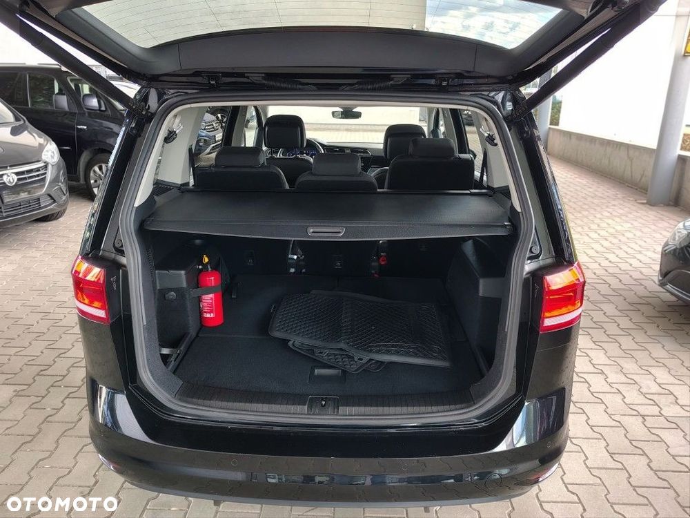 Volkswagen Touran 1.5 TSI EVO Highline DSG - 37