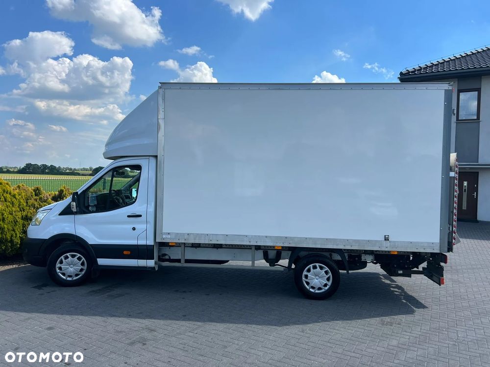 Ford TRANSIT - 3