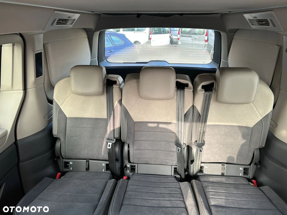 Volkswagen california Beach Tour 2,0 TSI 204 KM DSG - 22