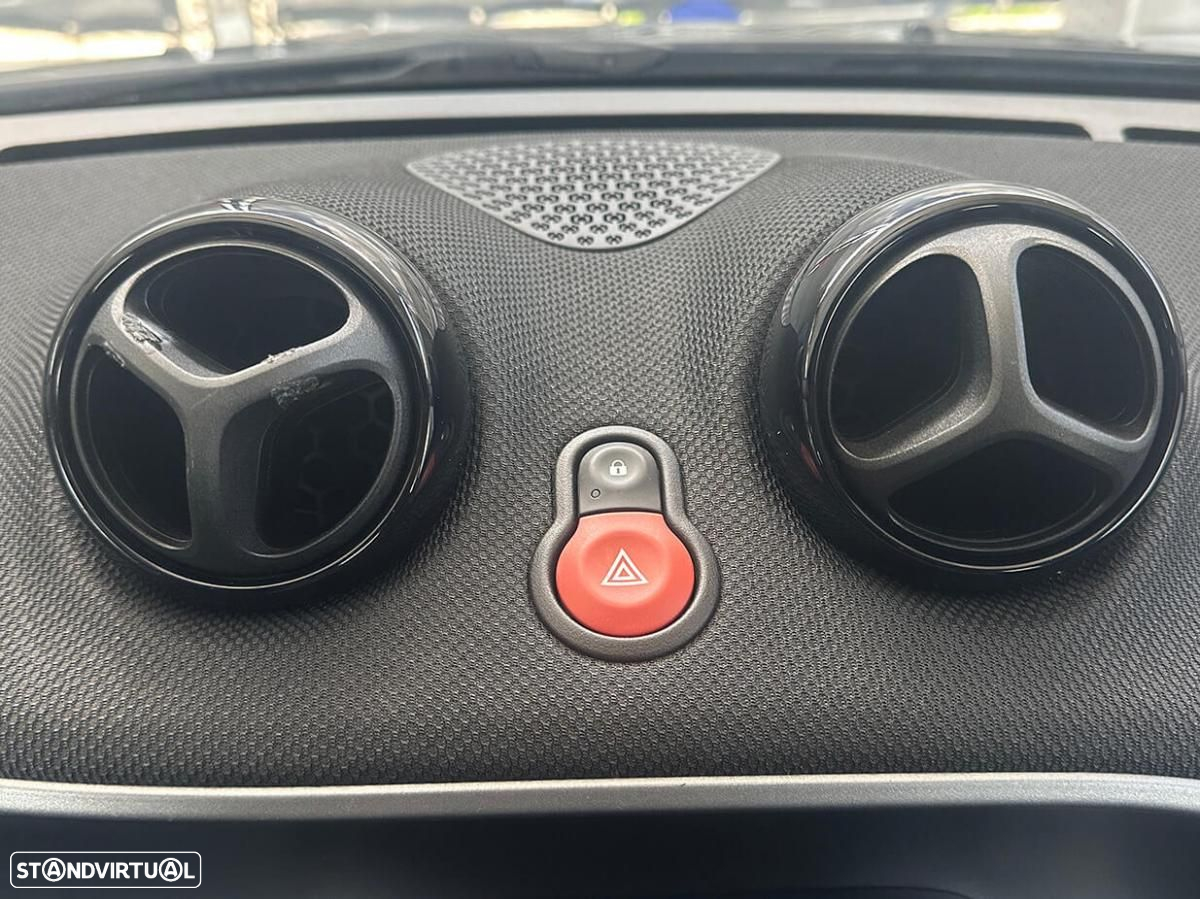 Smart ForFour EQ - 19