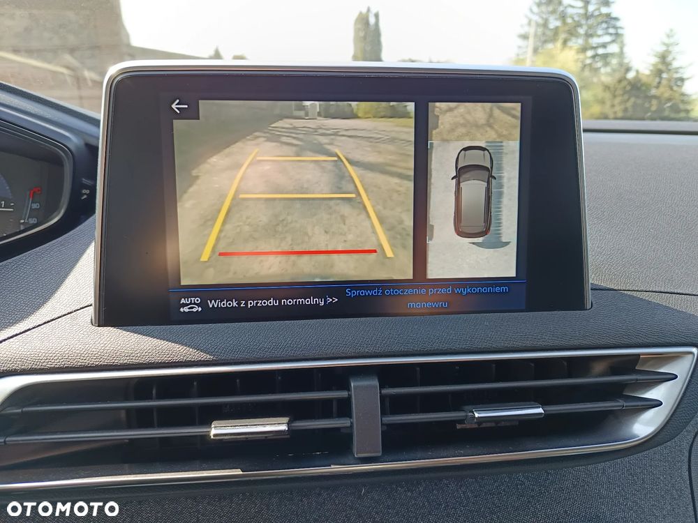 Peugeot 3008 BlueHDi 130 Stop & Start Allure - 30