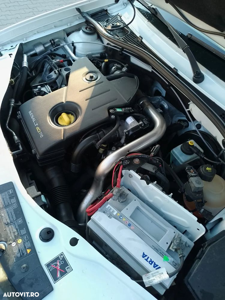 Dacia Duster 1.5 dCi 4x4 Laureate - 31