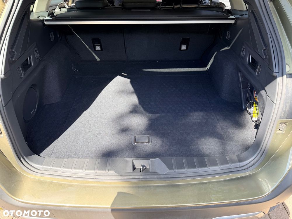 Subaru Outback 2.5i Platinum (EyeSight) Lineartronic - 26