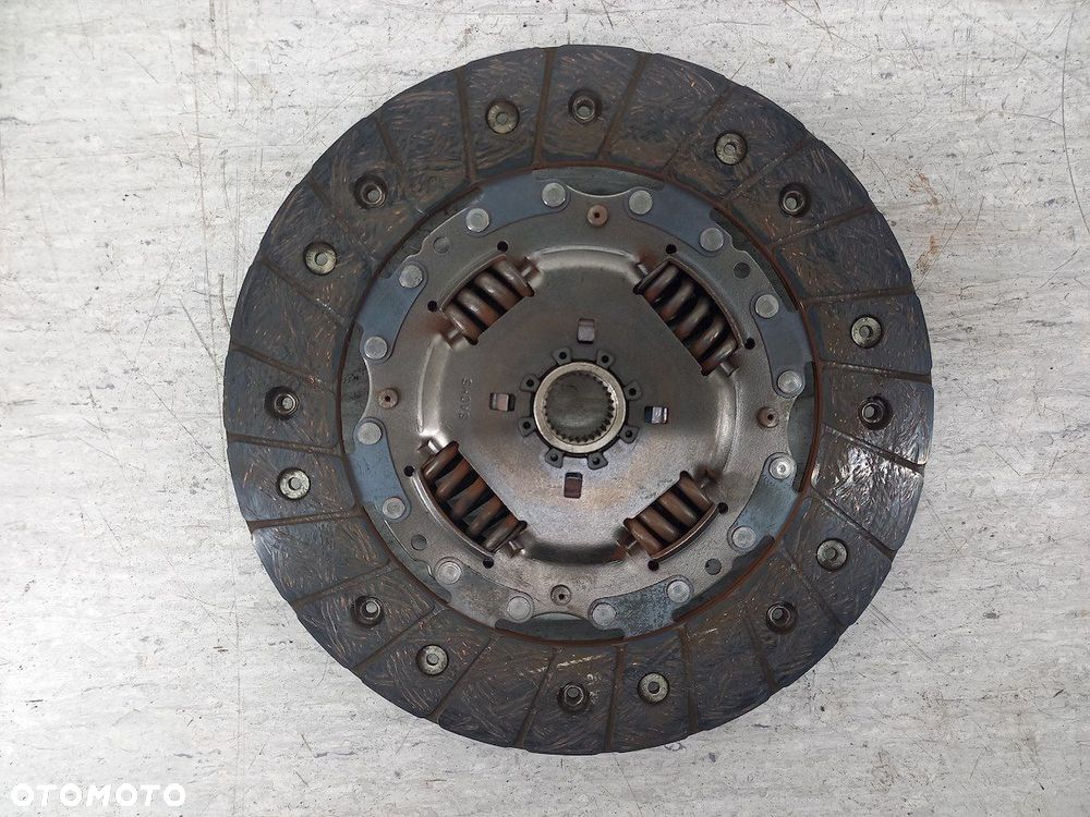 SPRZEGŁO KOMPLETNE SEAT LEON II R0301052710  3082001168 1.6 8V SACHS - 4