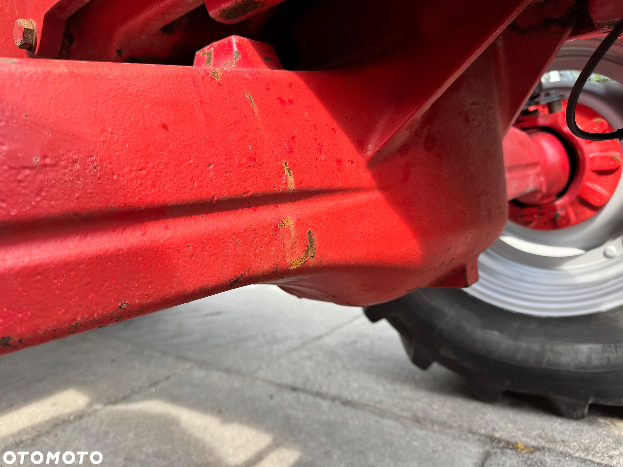 McCormick XTX 200 - 4