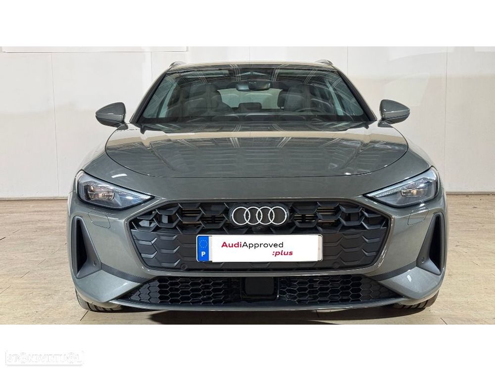 Audi A5 Avant TDI SE Business - 32