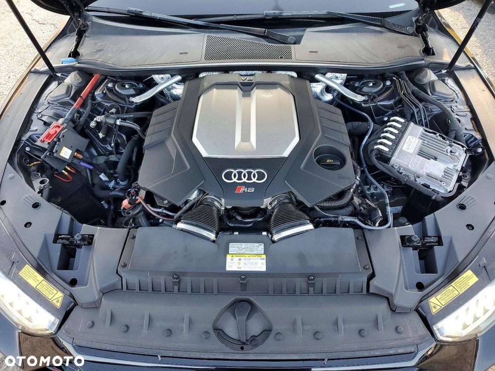 Audi RS7 Sportback - 7