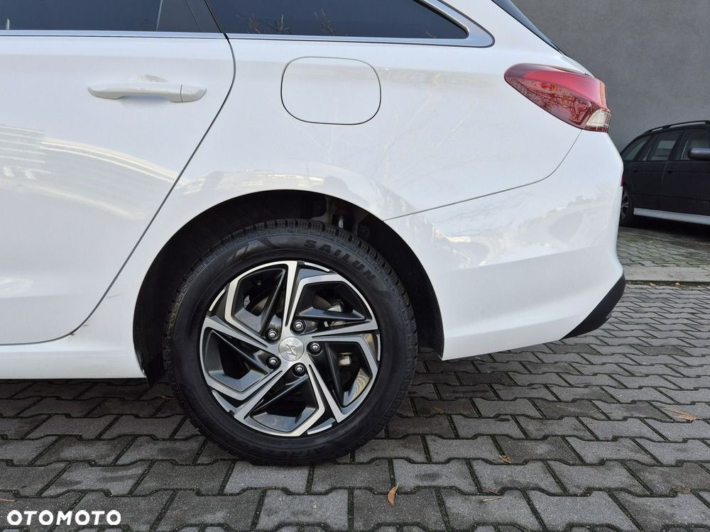 Hyundai i30 1.0 T-GDI Smart - 21