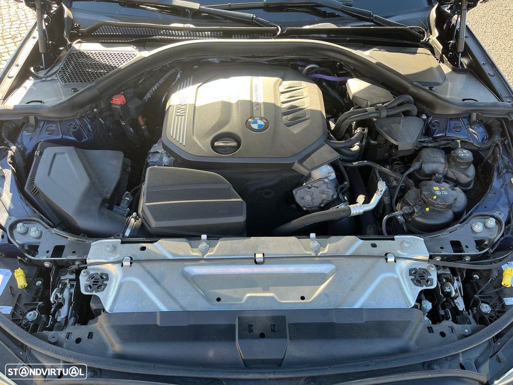 BMW 318 - 16