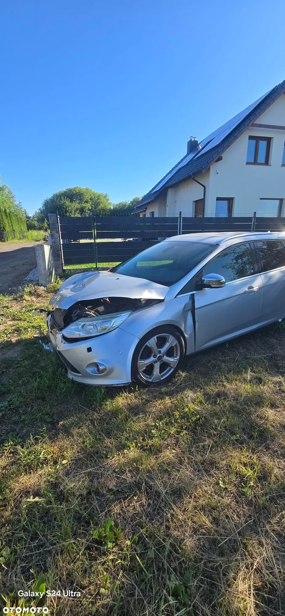 Ford Focus 2.0 TDCi Trend Sport - 5
