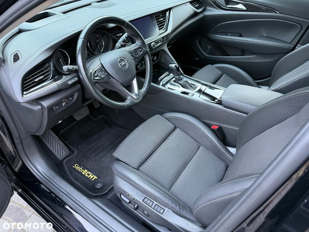 Opel Insignia 2.0 CDTI Business Elegance S&S - 22