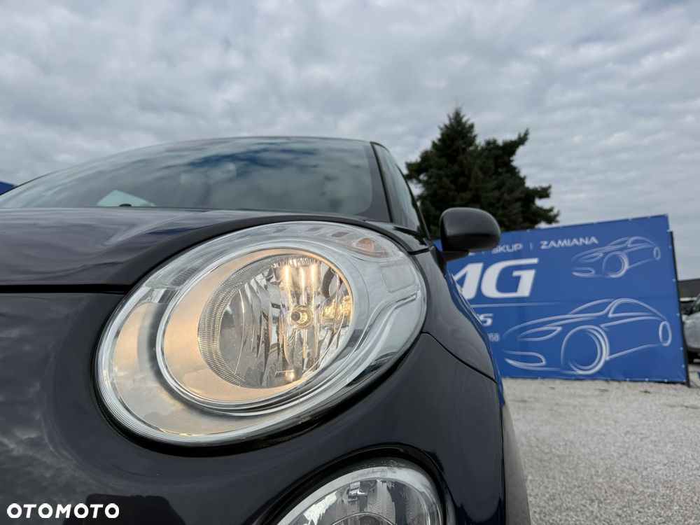 Fiat 500L 1.3 Multijet Start&Stopp Pop-Star - 10