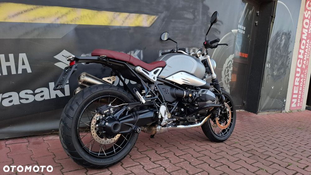 BMW R - 5