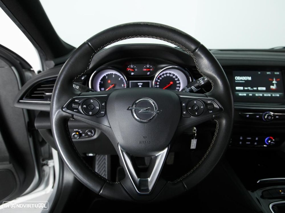 Opel Insignia Sports Tourer 1.5 D Business - 14