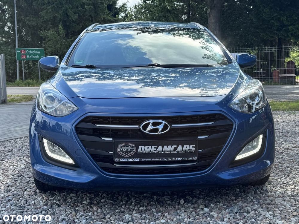 Hyundai i30 - 6