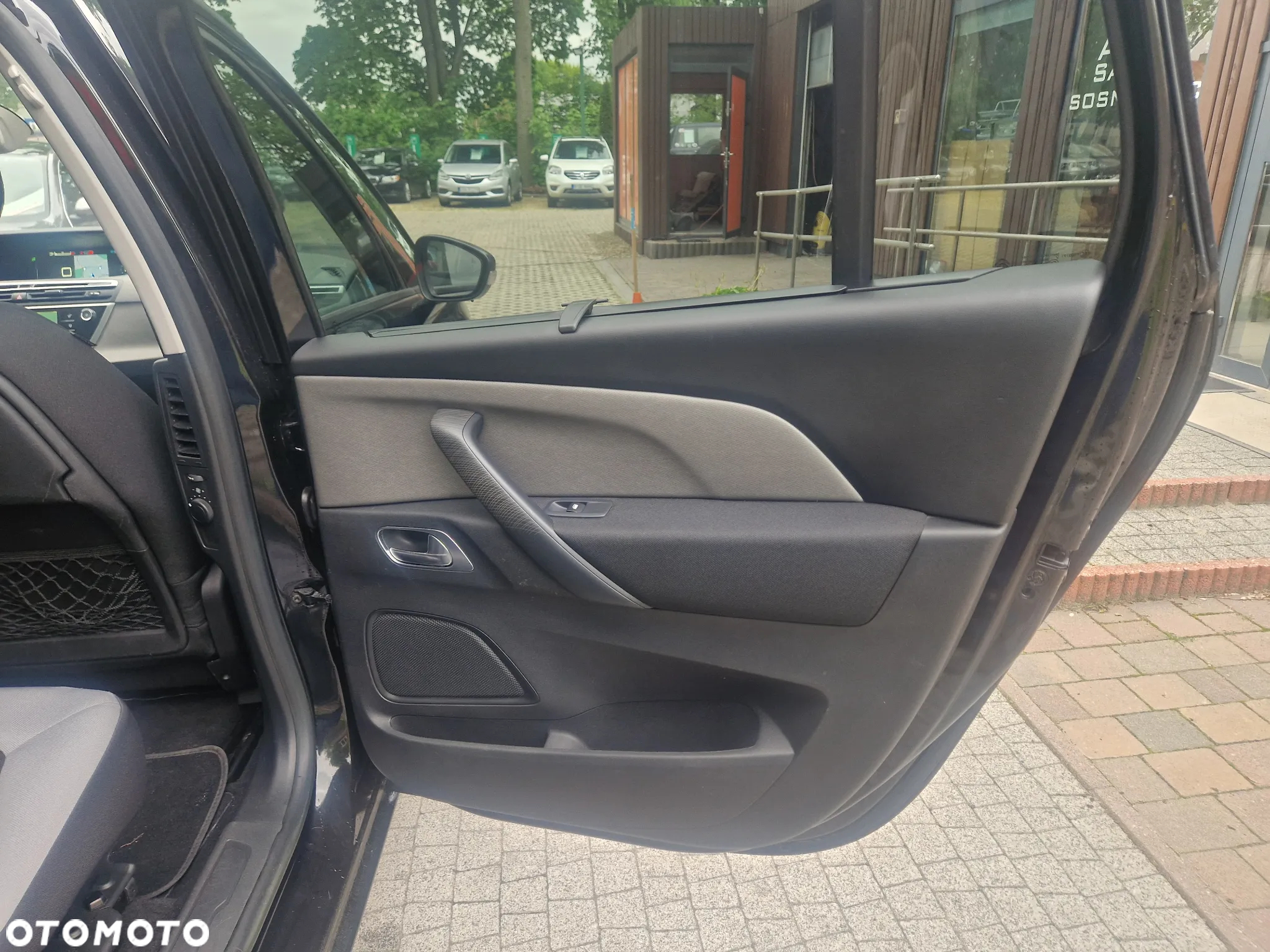 Citroën C4 Picasso BlueHDi 150 Seduction - 34
