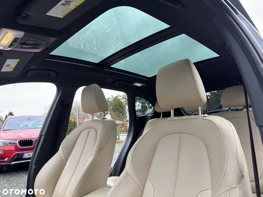 BMW X1 - 27