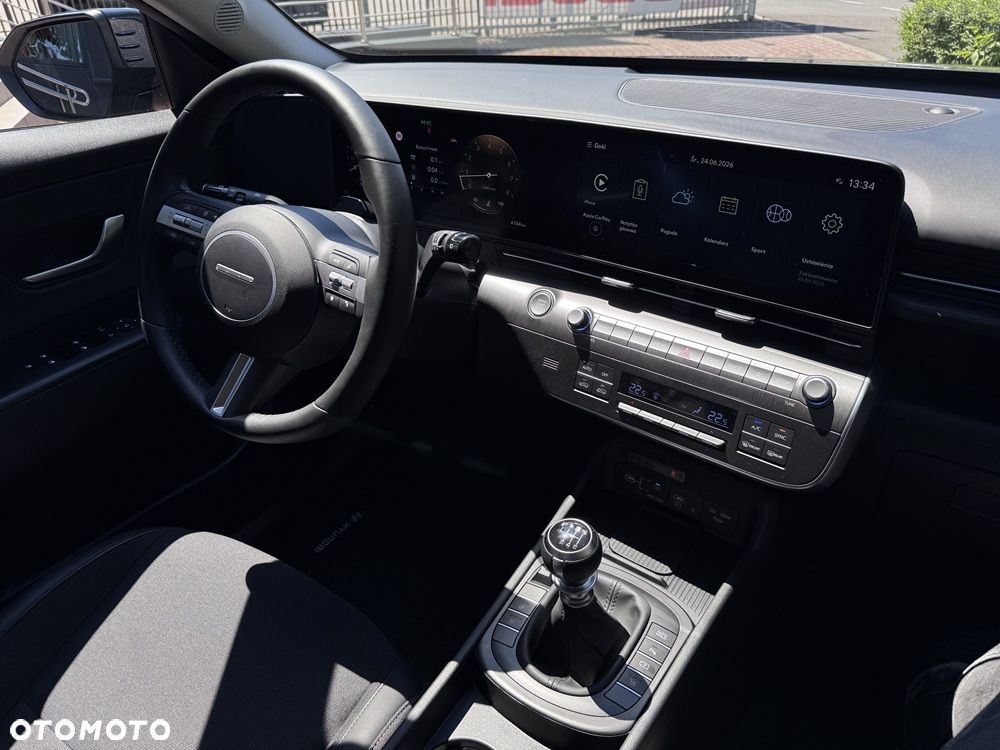 Hyundai Kona 1.6 T-GDI Executive - 14