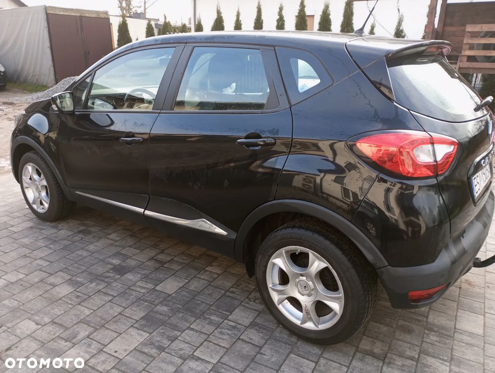 Renault Captur - 4