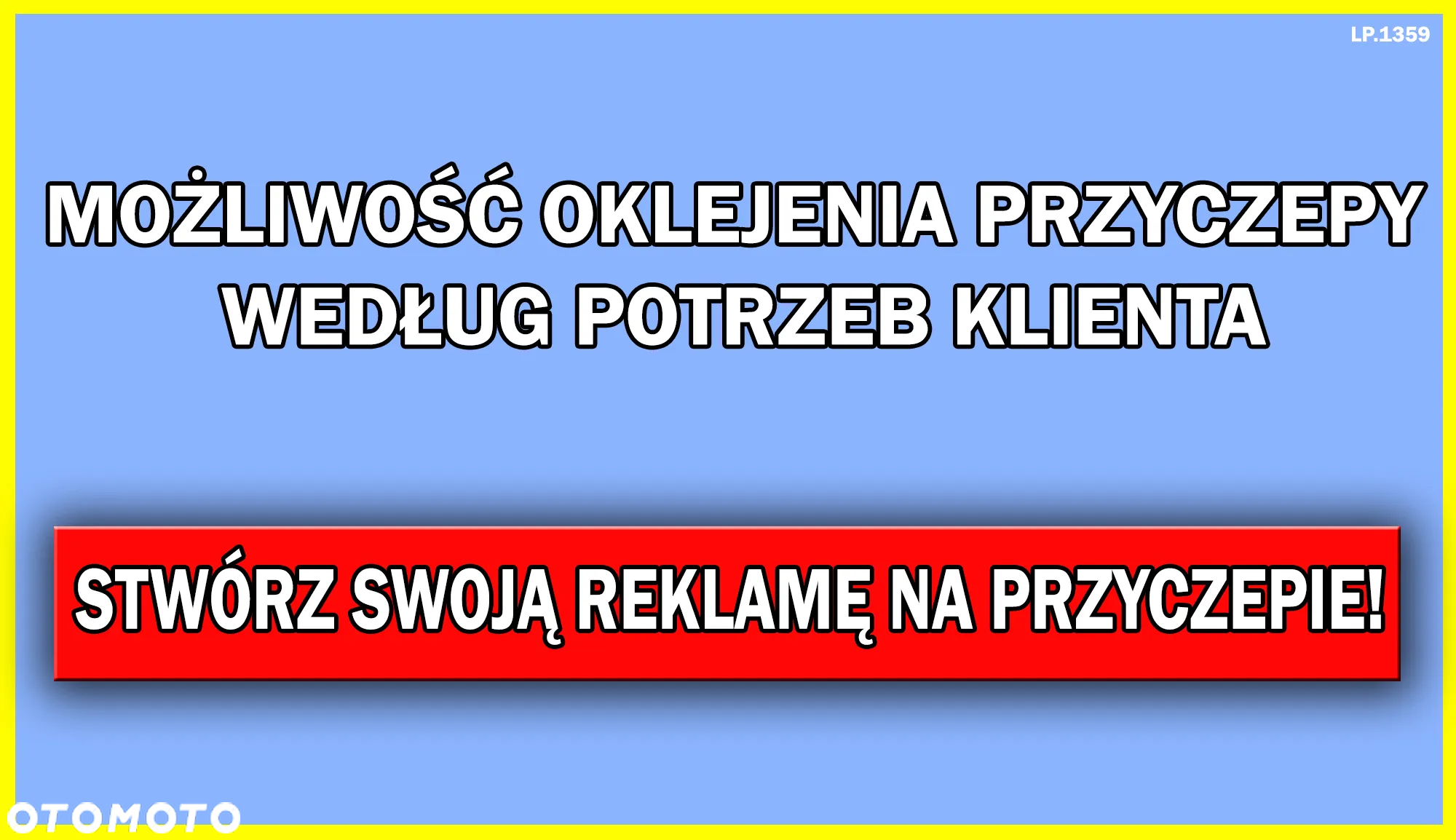 Nowim Przyczepa food truck gastronomia - 19