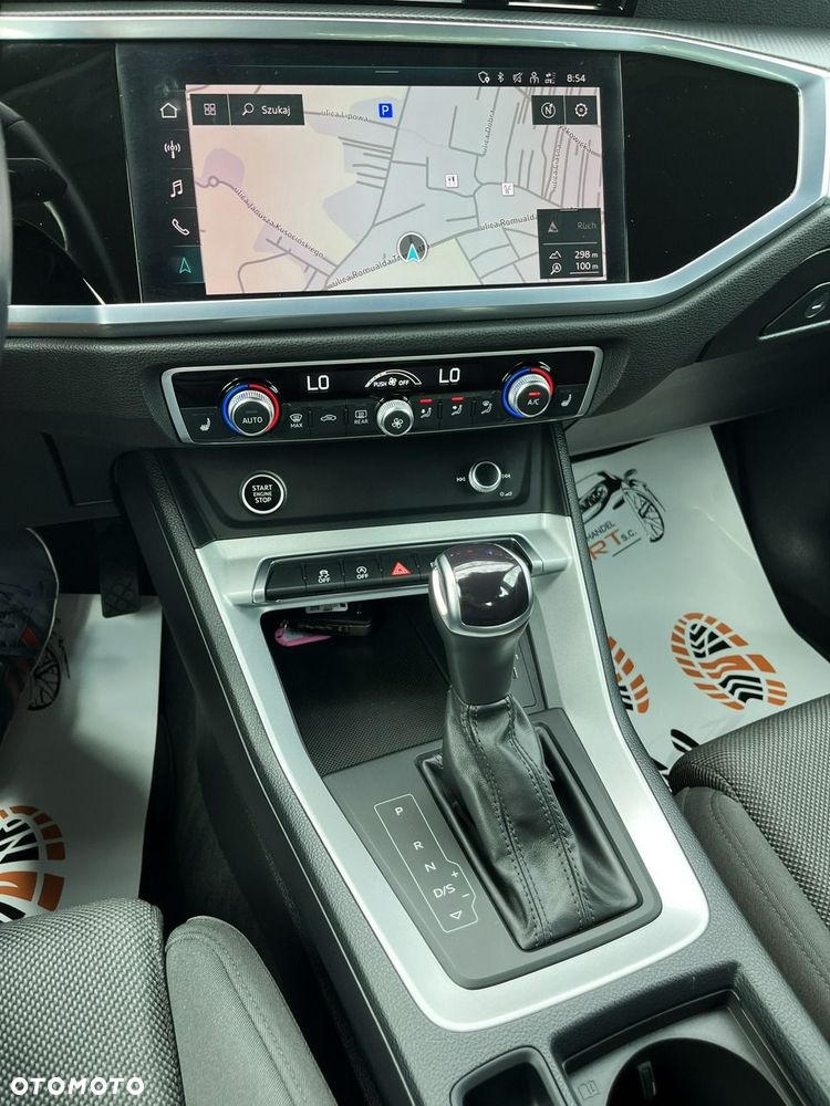 Audi Q3 35 TFSI mHEV S tronic - 21