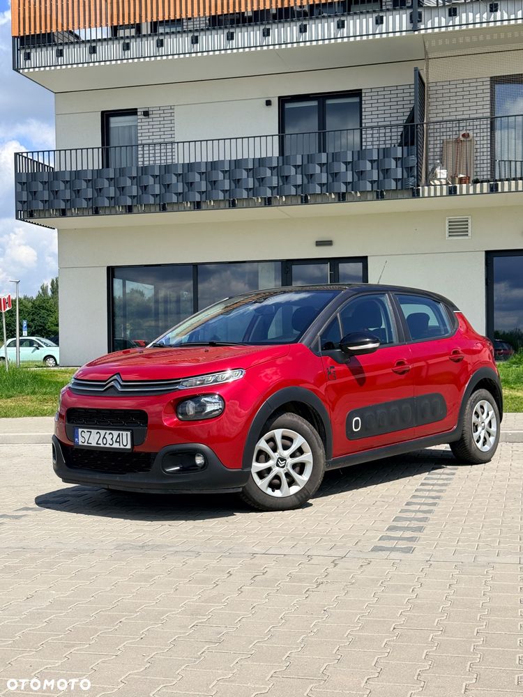 Citroën C3 - 2