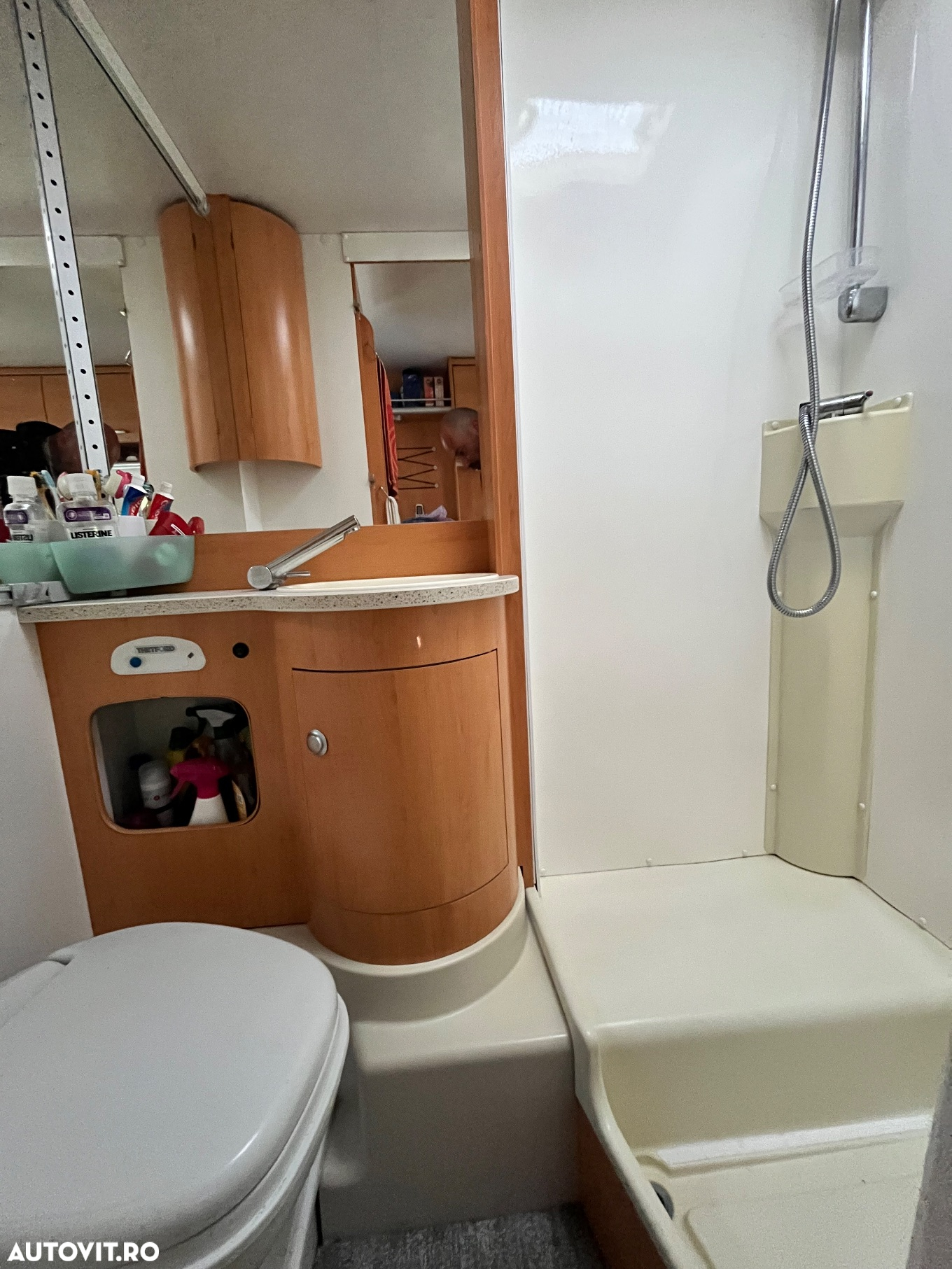 Hymer-Eriba 642 CL - 10