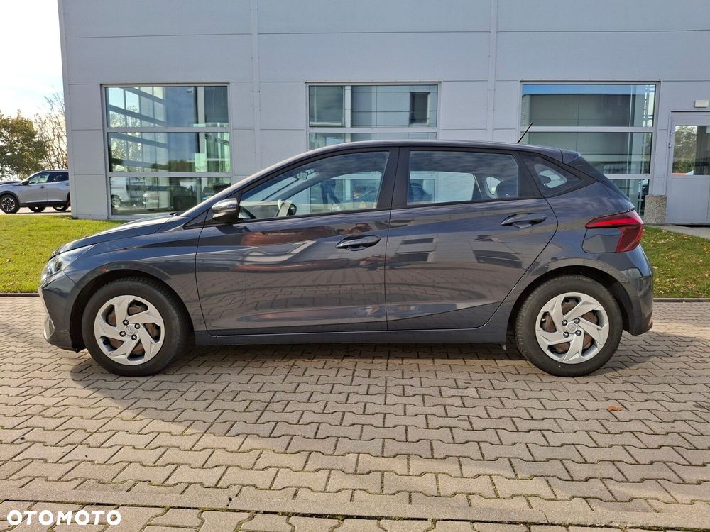 Hyundai i20 1.2 Pure - 3