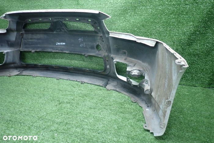 MITSUBISHI LANCER X HB 07- zderzak przedni przód - 12