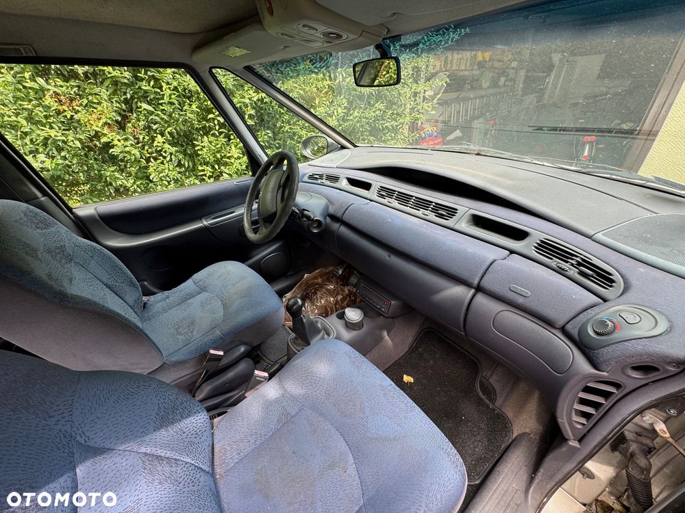 Renault Espace - 10