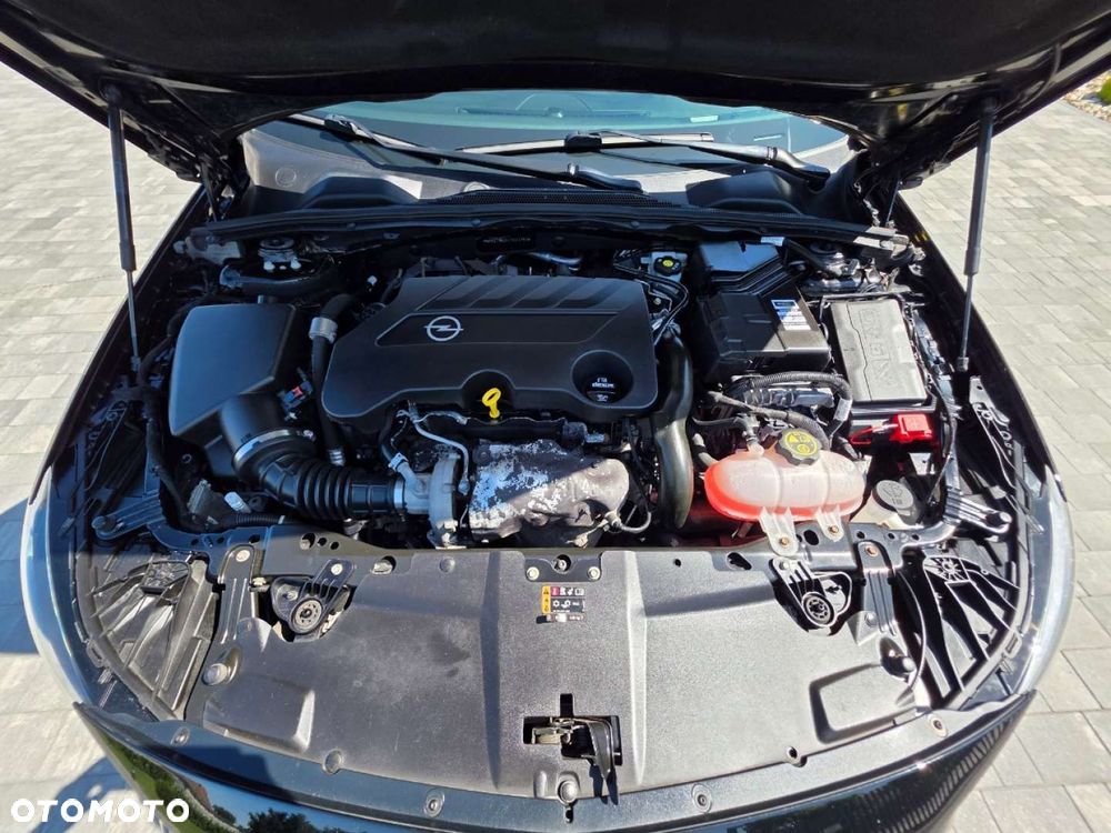 Opel Insignia - 31