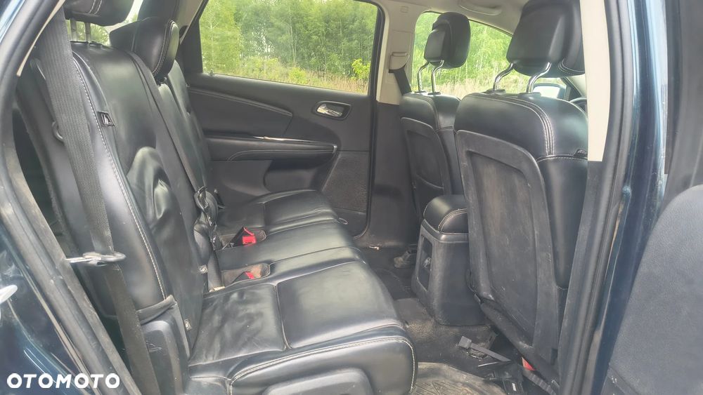 Fiat Freemont 2.0 Multijet Urban - 12