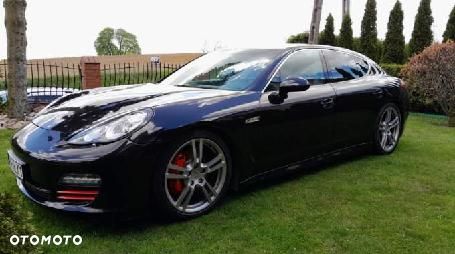 Porsche Panamera 4S PDK - 17