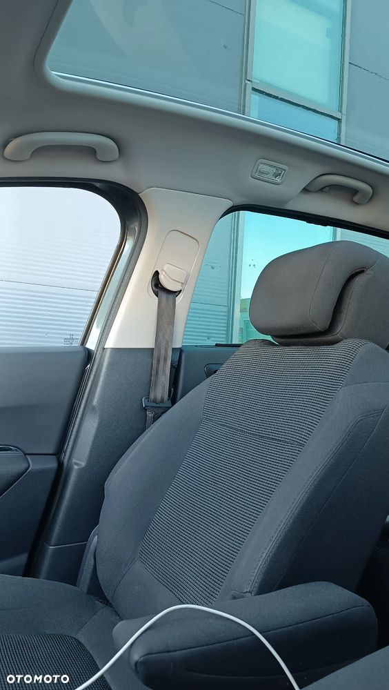 Peugeot 5008 2.0 HDi Business Line 7os - 13