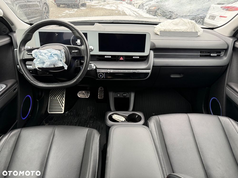 Hyundai IONIQ 5 84 kWh Centriq - 15
