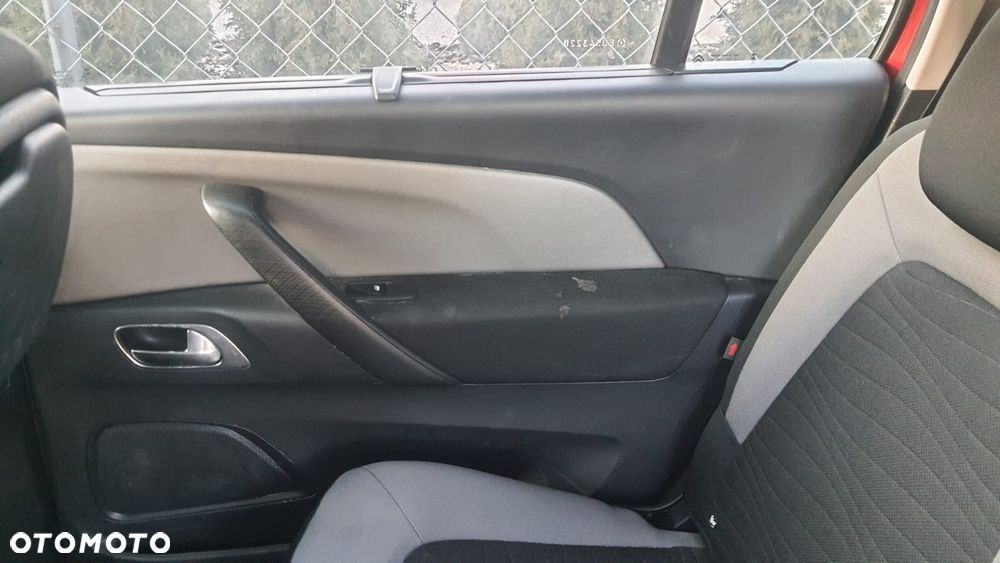 Citroën C4 Grand Picasso 2.0 BlueHDi Exclusive - 11