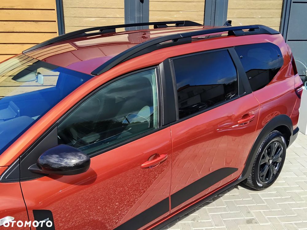 Dacia Jogger TCe 110 (7-Sitzer) Extreme+ - 5
