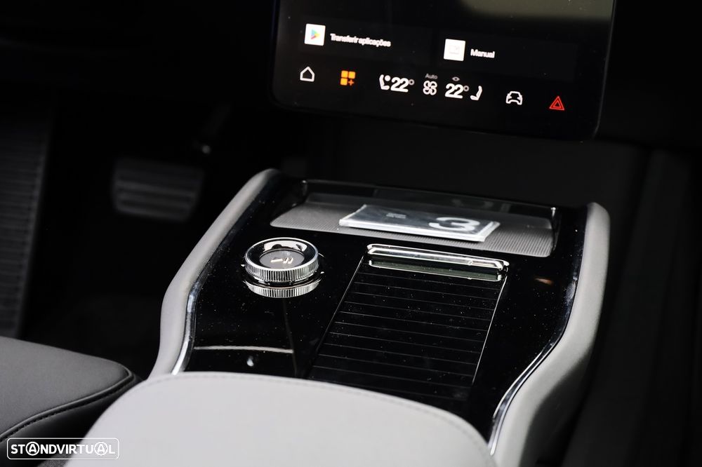 Polestar 3 Long Range 111 kWh AWD Performance Plus Pilot - 26