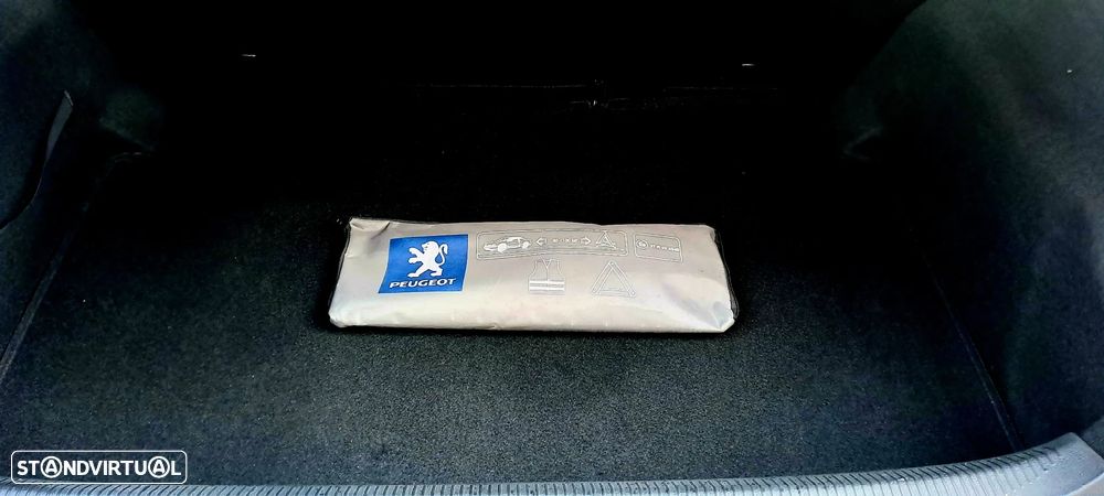 Peugeot 207 1.4 16V Active - 35
