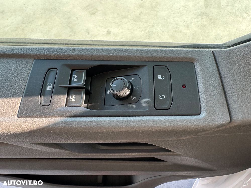 Volkswagen Transporter FRIGORIFIC - 15