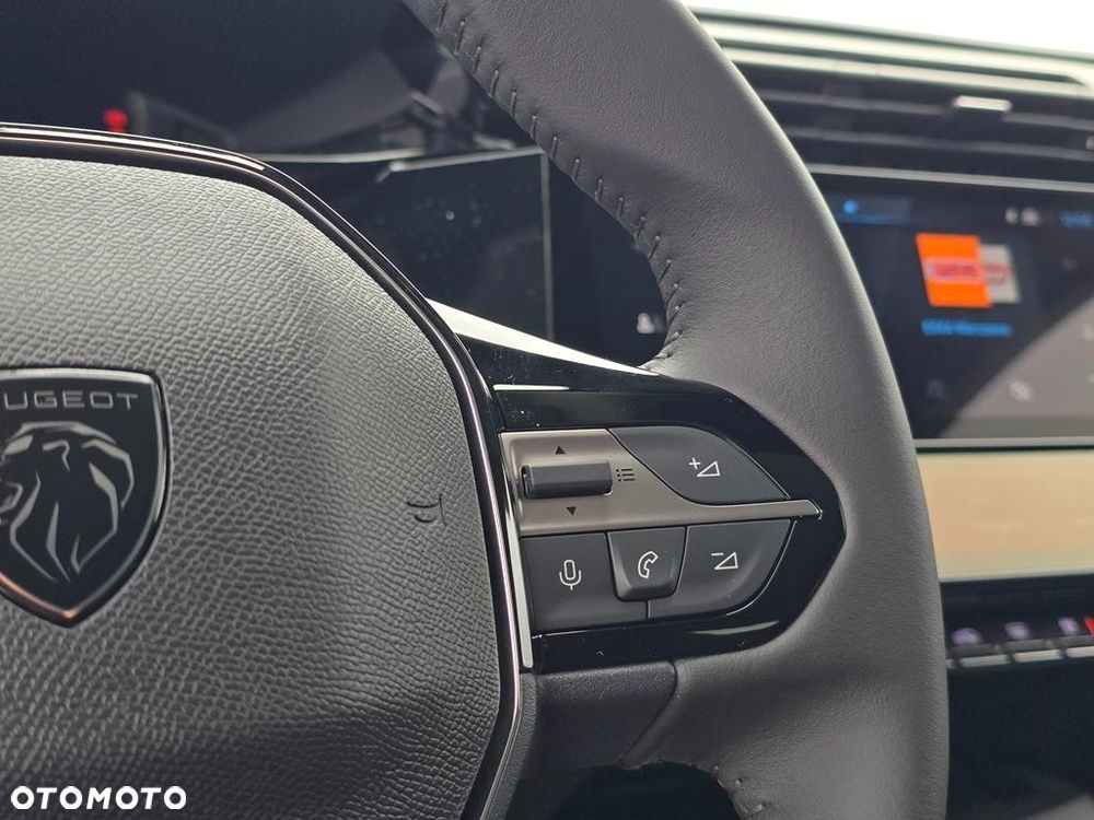 Peugeot 308 1.5 BlueHDi Allure S&S EAT8 - 15