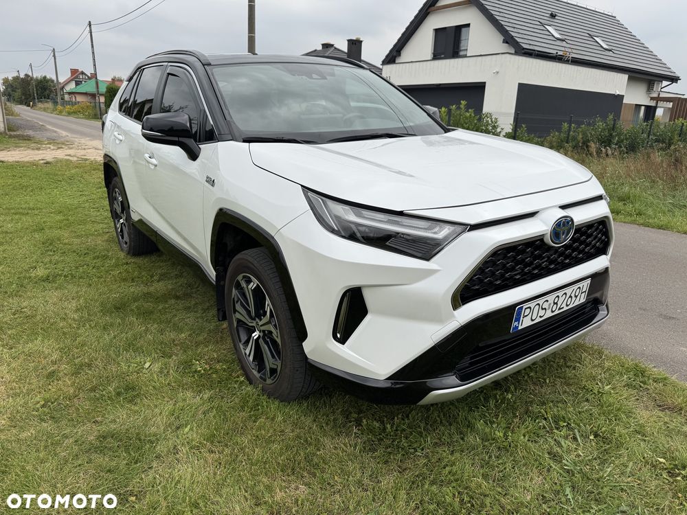 Toyota RAV4 - 2