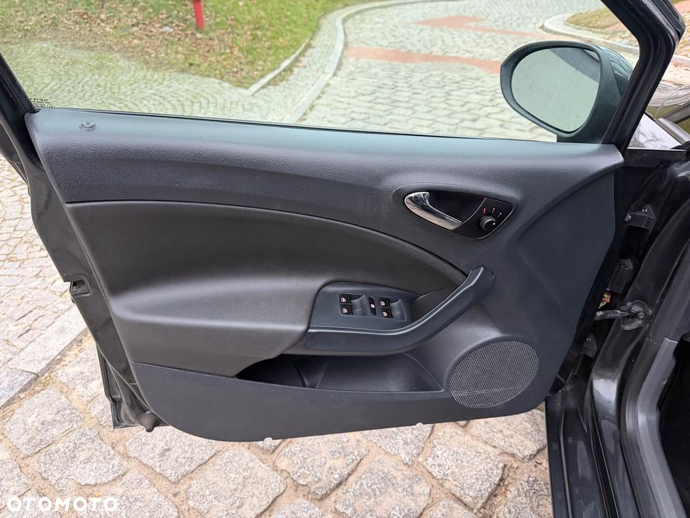 Seat Ibiza 1.4 16V Sport - 28