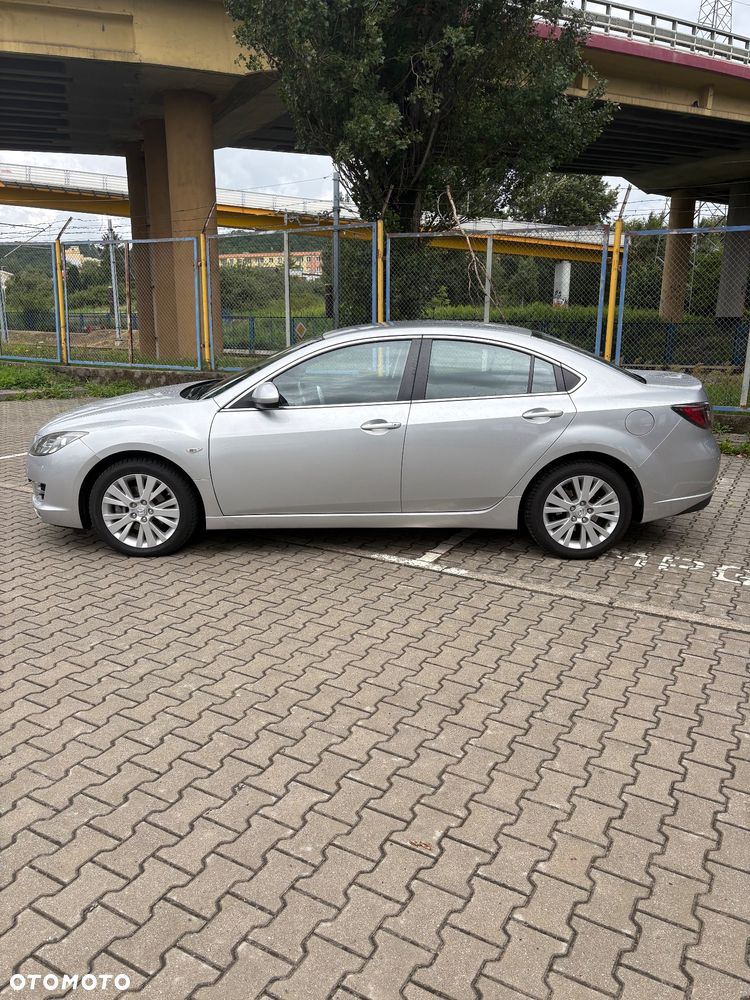 Mazda 6 2.0 Exclusive - 2