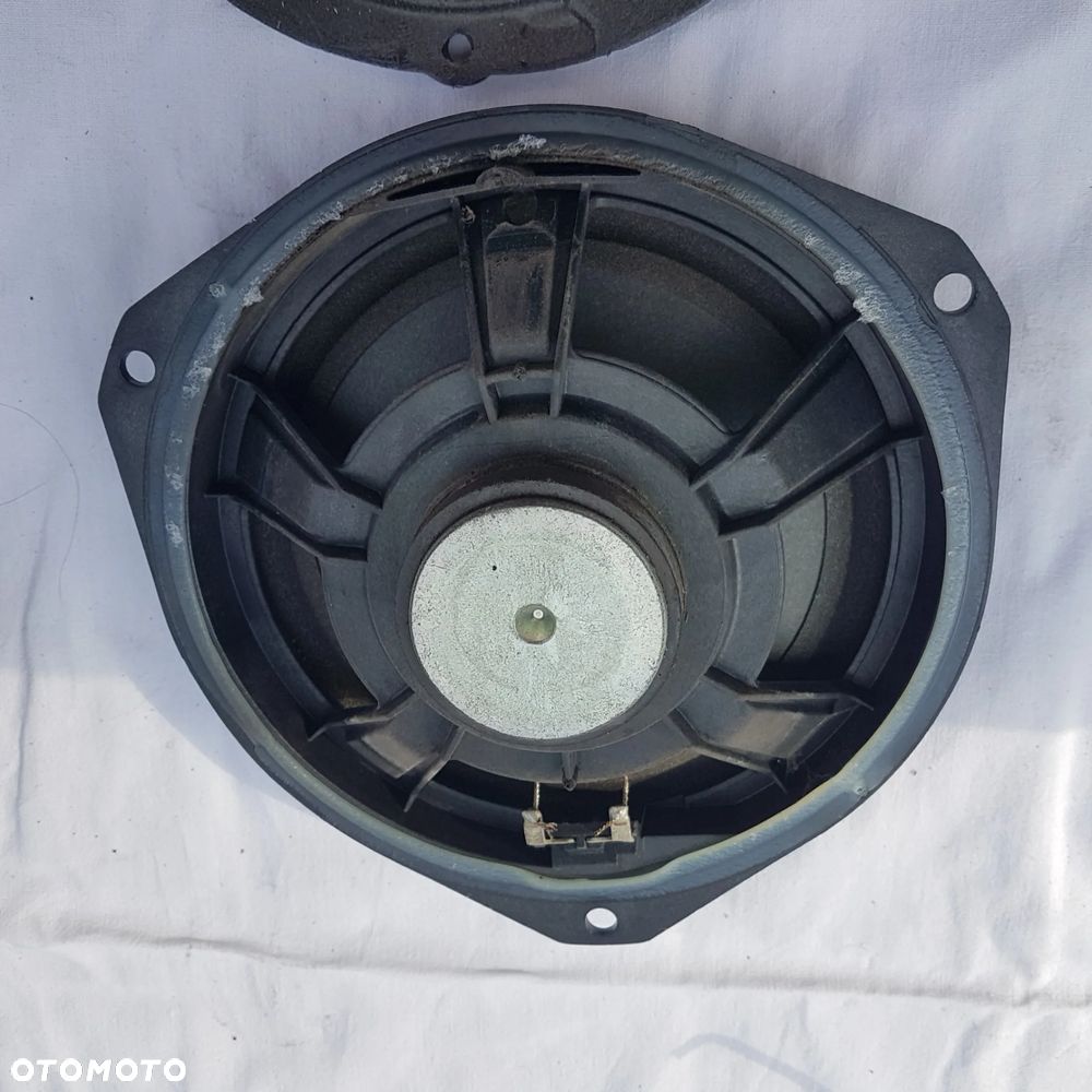 GŁOŚNIK GŁOŚNIKI duzy mały przód tył fiat 500 Głośnik wysokotonowy Fiat Grande Punto Bravo Linea JUMPER FIORINO Qubo  oryginał - 18